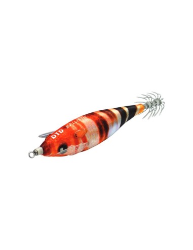 BALLISTIC REAL FISH 3.0B PAINTED COMBER  - Vendita online | pescaespor