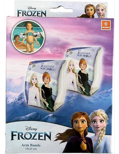 BRACCIOLI FROZEN