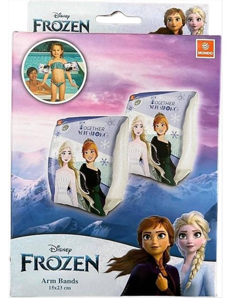 BRACCIOLI FROZEN