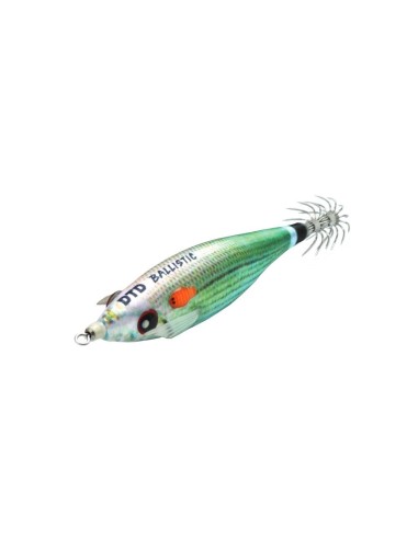 BALLISTIC REAL FISH 3.0B OBLADA MELANURA  - Vendita online | pescaespo