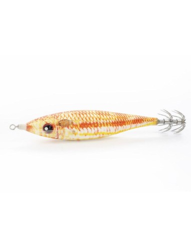 BALLISTIC REAL FISH 3.0B TRIGLIA  - Vendita online | pescaesportdaemil