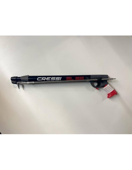 FUCILE PNEUMATICO STAR 55