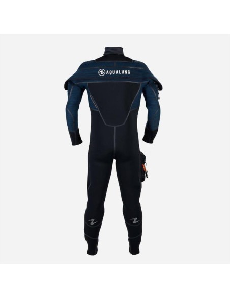 SEMI DRY ICELAND MEN