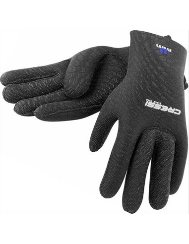 GUANTI HIGH STRETCH GLOVES 2,5mm