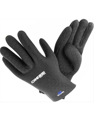 GUANTI HIGH STRETCH GLOVES 3,5mm