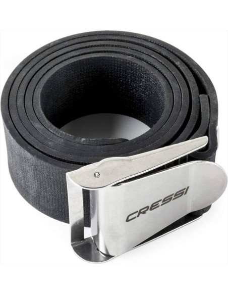 CINTURA MALTA GOMMA