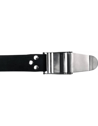 CINTURA MALTA GOMMA