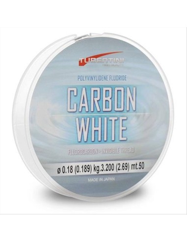 CARBON WHITE 0,12