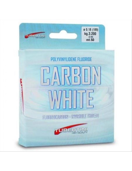 CARBON WHITE 0,12