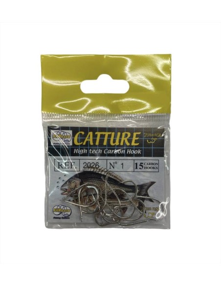 AMI CATT. CARB. 2026 MIS. 01