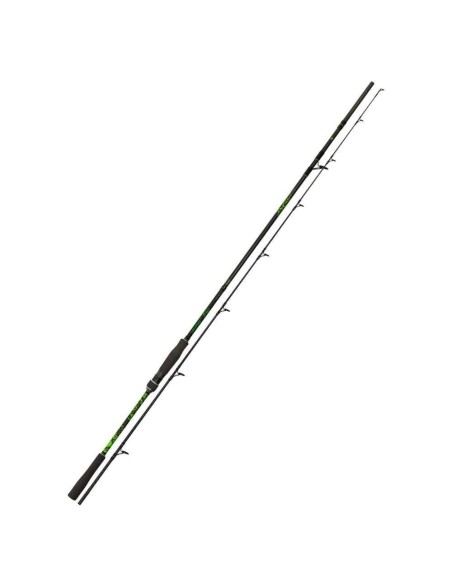 SPINNER BASS 2,10 MT  - Vendita online | pescaesportdaemily.it