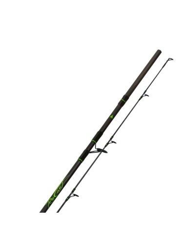 SPINNER BASS 2,10 MT  - Vendita online | pescaesportdaemily.it