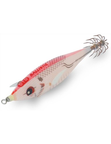 BALLISTIC RED KILLER BUKVA 3.0B PINK  - Vendita online | pescaesportda