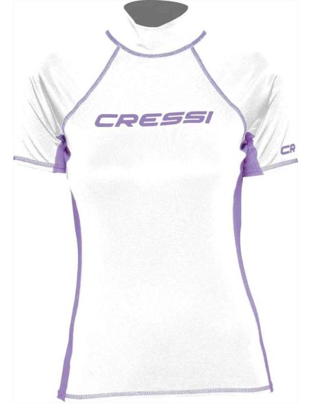 RASH GUARD LADY  - Vendita online | pescaesportdaemily.it