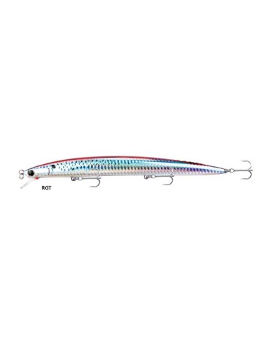 WILD CM19 GR.34 SLOW SINKING  - Vendita online | pescaesportdaemily.it