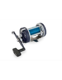MULINELLO TROLLING JD 500 C FILO  - Vendita online | pescaesportdaemil