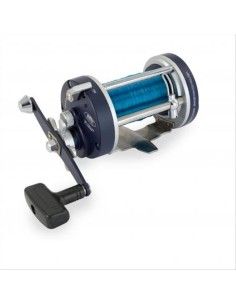 MULINELLO TROLLING JD 500 C FILO  - Vendita online | pescaesportdaemil 2