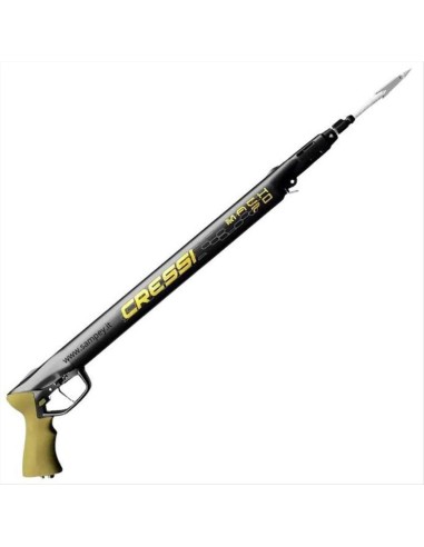 ARBALETE PNEUMATICO MACH CON RIDUTTORE 55cm  - Vendita online | pescae