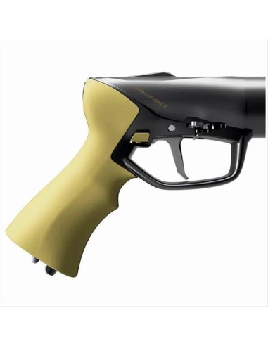 ARBALETE PNEUMATICO MACH CON RIDUTTORE 55cm  - Vendita online | pescae