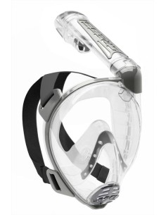 MASCHERA DUKE DRY FULL FACE  - Vendita online | pescaesportdaemily.it