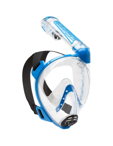 MASCHERA DUKE DRY FULL FACE  - Vendita online | pescaesportdaemily.it