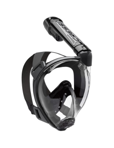 MASCHERA DUKE DRY FULL FACE  - Vendita online | pescaesportdaemily.it 2