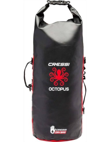 ZAINO DRY OCTOPUS 30 LT.  - Vendita online | pescaesportdaemily.it