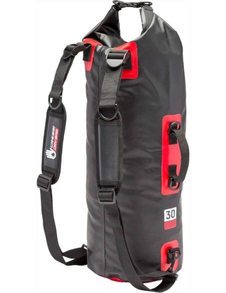 ZAINO DRY OCTOPUS 30 LT.  - Vendita online | pescaesportdaemily.it