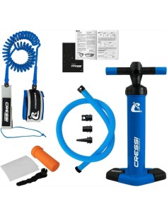 SET ISUP TRAVELIGHT FOLDABLE  - Vendita online | pescaesportdaemily.it 2