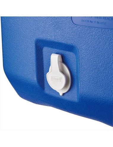 COOLER POLY-LITE 48QT EMEA  - Vendita online | pescaesportdaemily.it