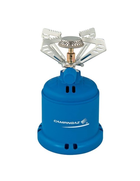 FORNELLO CAMPING 206 S  - Vendita online | pescaesportdaemily.it