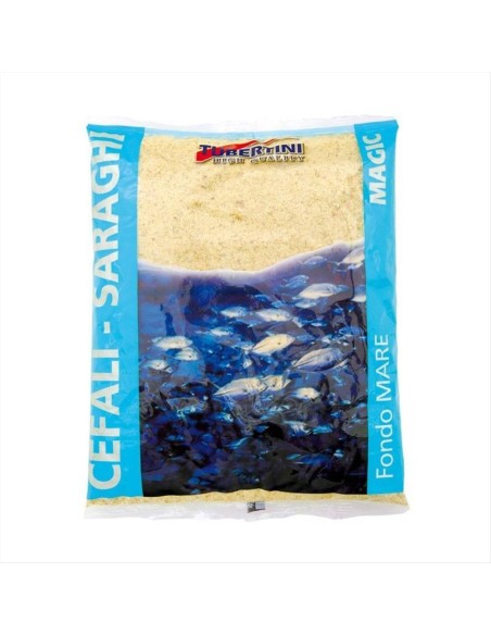 MANGIME FONDO MARE 1KG  - Vendita online | pescaesportdaemily.it