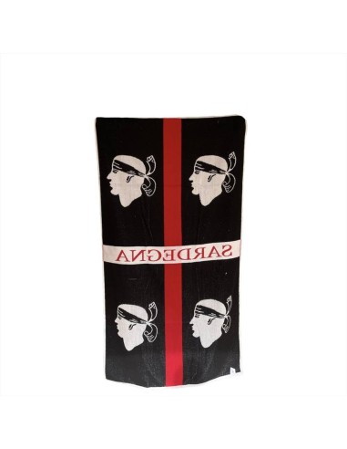 TELO MARE SARDEGNA 1 PIAZZA 90X170  - Vendita online | pescaesportdaem