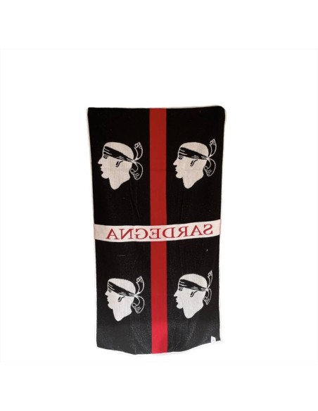 TELO MARE SARDEGNA 1 PIAZZA 90X170  - Vendita online | pescaesportdaem