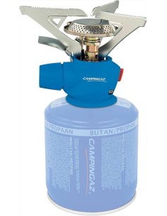 FORNELLO TWISTER PLUS PZ  - Vendita online | pescaesportdaemily.it 2