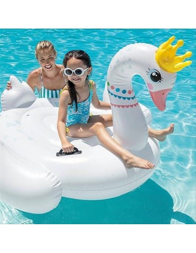 CALVALCABILE CIGNO MAESTOSO  - Vendita online | pescaesportdaemily.it