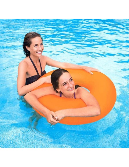 SALVAGENTE NEON  - Vendita online | pescaesportdaemily.it