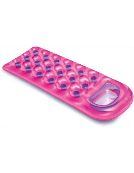 MATERASSINO 18 BUCHI CON OBLO'  - Vendita online | pescaesportdaemily.