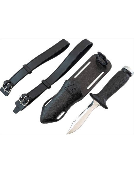 COLTELLO KILLER 18CM  - Vendita online | pescaesportdaemily.it