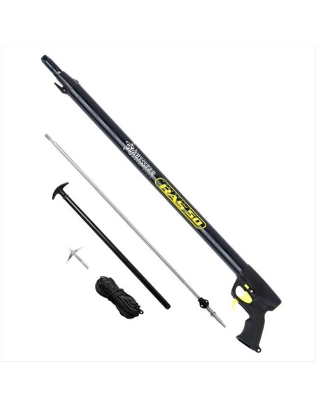 OLEOPNEUMATICO RAS-60  - Vendita online | pescaesportdaemily.it