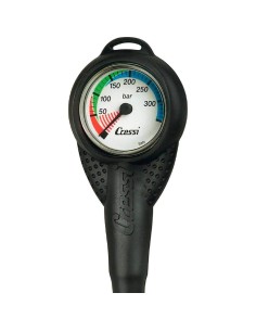 MINIMANOMETRO SUB (BAR)  - Vendita online | pescaesportdaemily.it