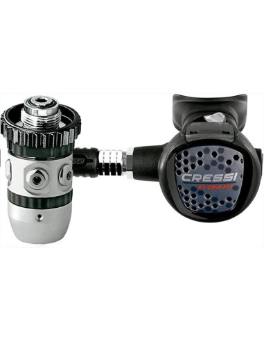EROGATORE AC2 COMPACT INT  - Vendita online | pescaesportdaemily.it