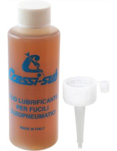 OLIO FUCILI 100ML  - Vendita online | pescaesportdaemily.it