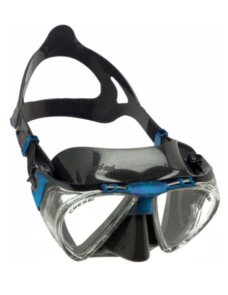 MASCHERA PENTA PLUS  - Vendita online | pescaesportdaemily.it