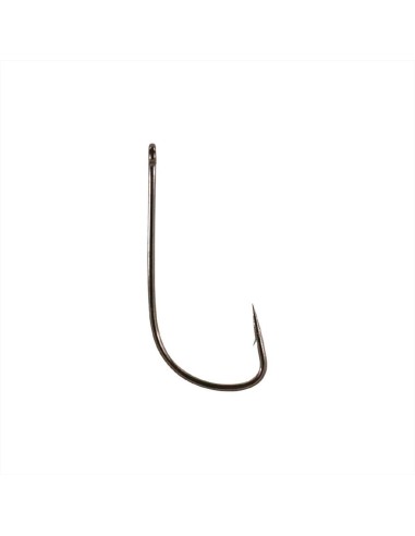 HOOK KATANA 1255 BARB BLACK NIKEL  - Vendita online | pescaesportdaemi