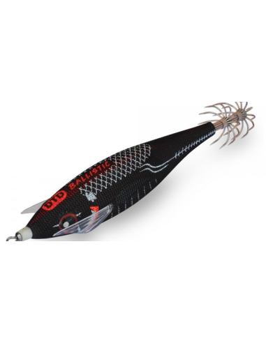 BALLISTIC RED KILLER 3.0B  - Vendita online | pescaesportdaemily.it