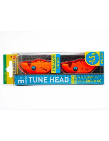 TOTANARA EGI OH TUNE HEAD 1,5 G.  - Vendita online | pescaesportdaemil