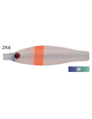 TOTANARA OPPAI-2 UV  - Vendita online | pescaesportdaemily.it