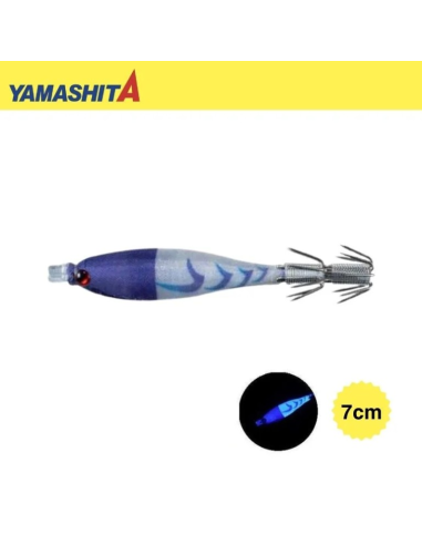 TOTANARA OPPPAI-2 UV  - Vendita online | pescaesportdaemily.it