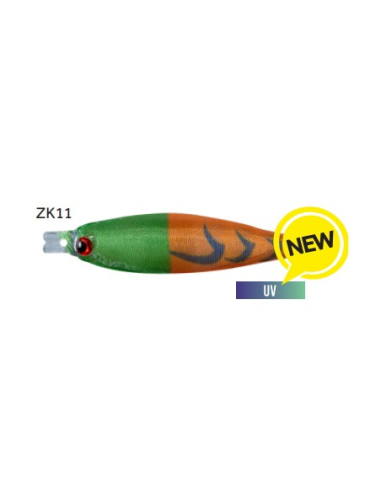 TOTANARA OPPPAI-2 UV  - Vendita online | pescaesportdaemily.it